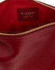Givenchy Multicolor Calfskin Shoulder Bag