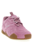 Versace Multicolor Calfskin Athletic Sneakers