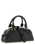 Chloé Black Calfskin Handbag