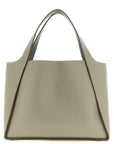 Stella McCartney Beige Polyamide Tote Bag