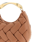 Twinset Multicolor Polyethylene Handbag