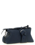 Fendi Multicolor Calfskin Handbag