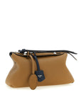 Fendi Multicolor Calfskin Handbag