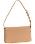 Valentino Garavani Multicolor Calfskin Shoulder Bag