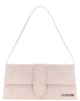 Jacquemus Multicolor Calfskin Shoulder Bag