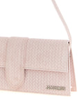 Jacquemus Multicolor Calfskin Shoulder Bag