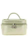 Stella McCartney Bicolor Polyester Crossbody Bag