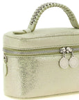 Stella McCartney Bicolor Polyester Crossbody Bag