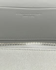 Stella McCartney Gray Polyester Crossbody Bag