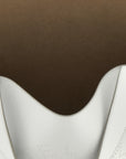 Stella McCartney Gray Polyamide Tote Bag