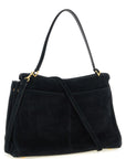 Balenciaga Black Calfskin Handbag