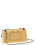 Jacquemus Beige Polyamide Shoulder Bag