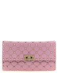 Valentino Garavani Multicolor Viscose Crossbody Bag