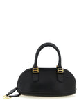 Balenciaga Black Calfskin Handbag