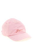 Jacquemus Multicolor Polyamide Cap (Baseball Hat)
