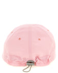 Jacquemus Multicolor Polyamide Cap (Baseball Hat)