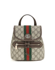 Gucci Beige Fabric Handbag