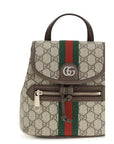 Gucci Beige Fabric Handbag