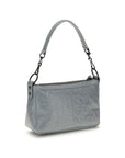 Balenciaga Gray Lamb Ovis Aries Aries Handbag