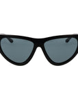 Guess Black Plastic Sunglasses