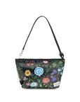Gucci Multicolor Cotton Handbag
