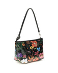 Gucci Multicolor Cotton Handbag