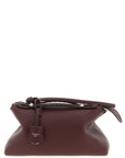 Fendi Multicolor Calfskin Handbag