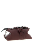 Fendi Multicolor Calfskin Handbag