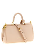 Dolce & Gabbana Multicolor Calfskin Handbag