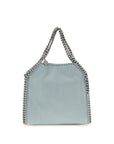 Stella McCartney Blue Polyester Handbag
