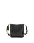 Stella McCartney Black Polyethylene Shoulder Bag