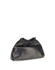 Stella McCartney Blue Polyester Shoulder Bag