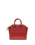 Givenchy Multicolor Calf Leather Bos Taurus Handbag