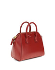 Givenchy Multicolor Calf Leather Bos Taurus Handbag