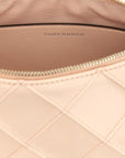 Tory Burch Multicolor Cowhide Clutch Bag