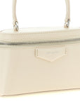 Givenchy White Leather Crossbody Bag