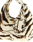 Ganni Multicolor Polyester Handbag