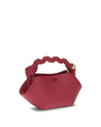 Ganni Multicolor Recycled Polyester Handbag