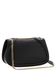 Gucci Black Calfskin Shoulder Bag