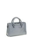Balenciaga Blue Lamb Ovis Aries Aries Handbag