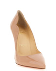 Christian Louboutin Multicolor Calfskin Pumps