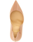 Christian Louboutin Multicolor Calfskin Pumps