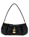 Chloé Black Calfskin Shoulder Bag