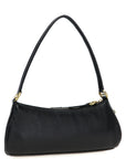 Chloé Black Calfskin Shoulder Bag