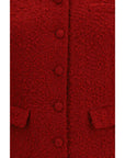 Magda Butrym Multicolor Polyamide Casual Dress