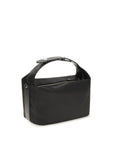 Prada Black Recycled Polyamide Shoulder Bag