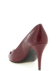 Gucci Multicolor Calfskin High Heel Pumps