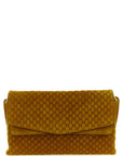Gucci Bicolor Calfskin Shoulder Bag