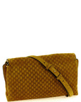 Gucci Bicolor Calfskin Shoulder Bag