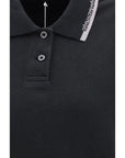 Alexander Wang Black Cotton Casual Dress
